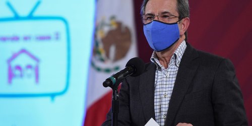 AMLO propone a Esteban Moctezuma como embajador de México en EU