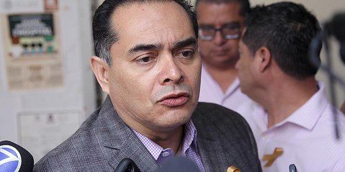 Terrible desabasto de medicamentos en el país: Eugenio Govea