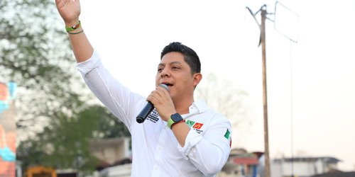 Final esperado, no procedieron las impugnaciones: Gallardo, gobernador