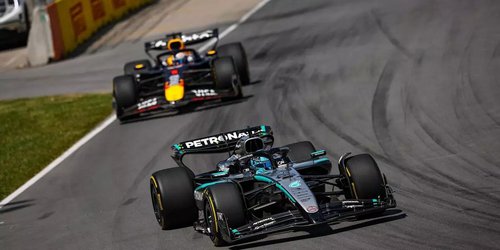 Resultados y clasificación tras el Gran Premio de Canadá