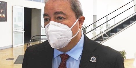 Fiscalía trabaja en coordinación con autoridades de Jalisco por desaparición de 4 jóvenes