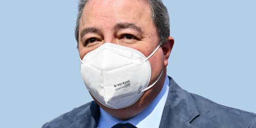 Avanza Fiscalía en investigación sobre homicidio de presidente de Coparmex