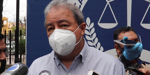 Juicio por feminicidio de dentista irá hasta las últimas consecuencias: Fiscalía