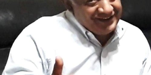 Murió el padre Juan Carlos Carrera, muy querido en Rioverde