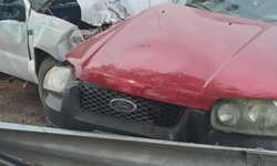Jovencito pierde la vida en choque en San José de Gallinas
