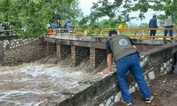 Reportan desaparición de dos trabajadores de Gusi en Tamuín