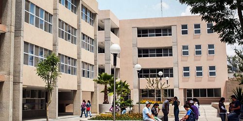 Será el martes examen de admisión en la Facultad de Contaduría y Administración