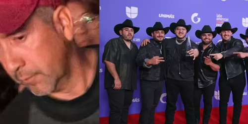 Fenapo: Joven denuncia acoso sexual en concierto de Grupo Frontera en México