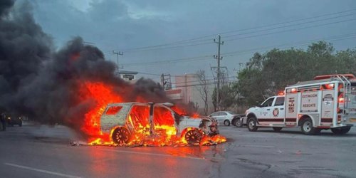 Ernesto Vázquez Reyna, el delegado de la FGR asesinado en Tamaulipas