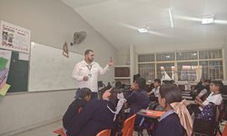 COEPRIS refuerza acciones para prevenir riesgos por uso de vapeadores en SLP