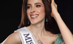 ‘Abracen lo que son’; Miss Universe México 2025 se alista para el certamen internacional