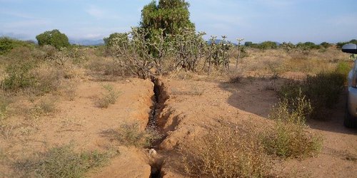 ¿A qué se deben los sismos?, especialistas del IPICYT lo explican