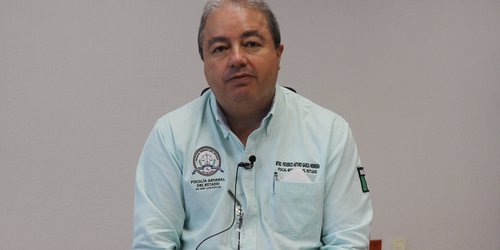 Fiscalía tiene abiertas 4 carpetas de investigación por daños a inmuebles en SLP