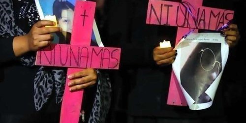 Acusan a grupo feminista de lucrar con víctimas