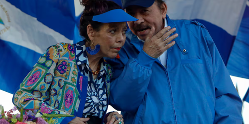 Fin del tratado comercial y aranceles del 100%: Estados Unidos estudia sanciones sin precedentes contra Ortega y Murillo.