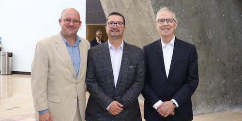 Reconocen en Brasil a la Secretaría de Finanzas de SLP