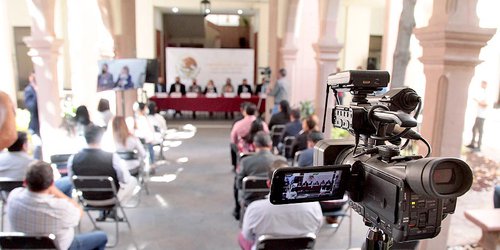 Congreso llevó a cabo foro por el Día Mundial del Agua