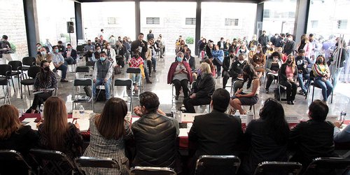 Concluye foros de consulta para la Reforma Política Electoral