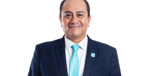 F.J. Rico será el candidato a Gobernador por Nueva Alianza de SLP