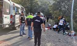 Hoy es el Día de las y los paramedicos: El oficio de salvar vidas