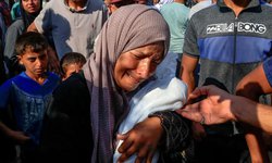 Aumentan muertes en Gaza por desnutrición