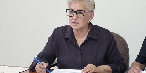A un año de la interrupción legal del embarazo, deben fortalecerse difusión y promoción: Dip. Frinne Azuara