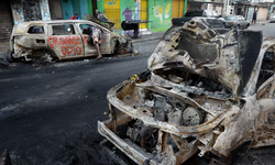 Argentina declara la alerta máxima en las fronteras con Brasil.