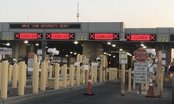 EU extiende restricciones fronterizas con Canadá y México hasta el 21 de agosto