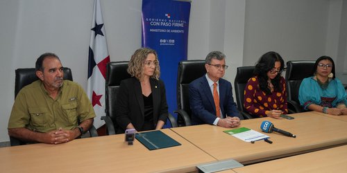 Panamá acogerá once cumbres y foros ambientales hasta 2027