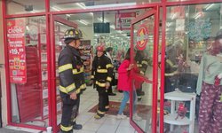 Al menos 4 personas hospitalizadas tras intoxicación en tienda Waldo’s de Veracruz