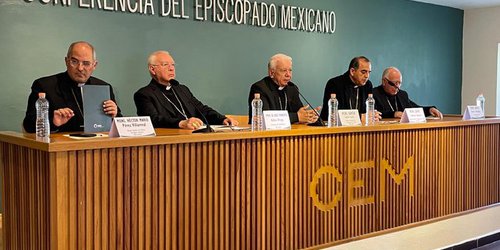 Obispos denuncian abandono del Estado frente al crimen y degradación social en México