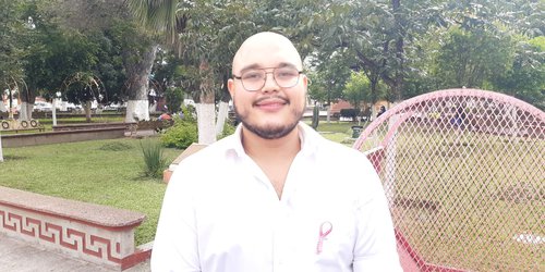 Busca Ciudad Fernández visibilizar a personas con VIH/SIDA