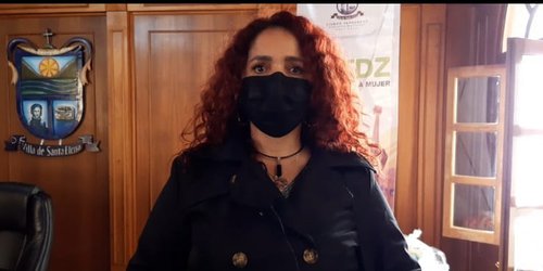 Promoverá IMES amnistías para mujeres privadas de su libertad