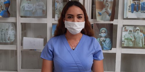 Detectan al menos 10 casos sospechosos de cáncer de mama en Ciudad Fernández