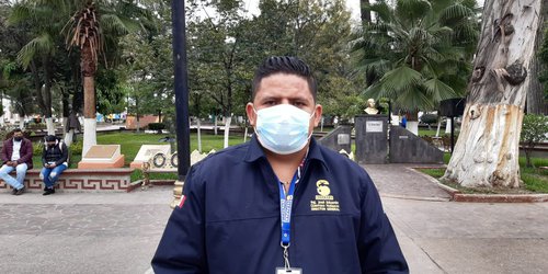 Incrementa recaudación por pagos de agua potable en El Refugio
