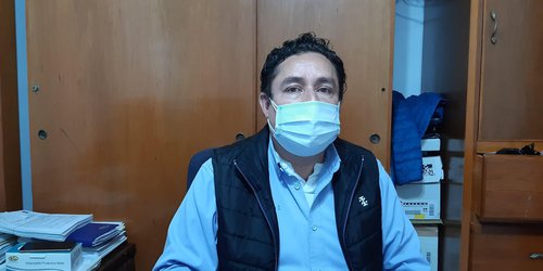 Más de 60 trabajadores del Ayuntamiento siguen laborando desde casa