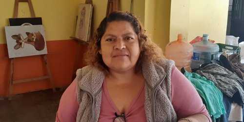 Racionan despensas en Cáritas, ante disminución de apoyos