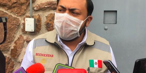 Vacuna Covid será aplicada a todos los adultos mayores