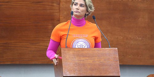 Incorporan concepto de violencia vicaria a la Ley de Acceso de Mujeres a una Vida Libre de Violencia