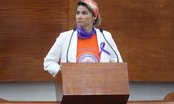 En reclamo de justicia de mujeres, hay que pasar de las palabras a los hechos
