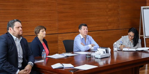 CNA y ANEAS suman esfuerzos para atender demanda creciente de agua por COVID-19