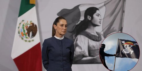 Sheinbaum vincula a oposición y cuentas falsas con marcha de ‘Generación Z’