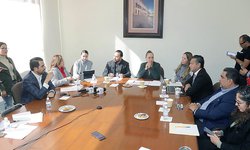 Aceptan renuncia de concejal presidenta de Villa de Pozos, y eligen a Marta Patricia Aradillas como sustituta