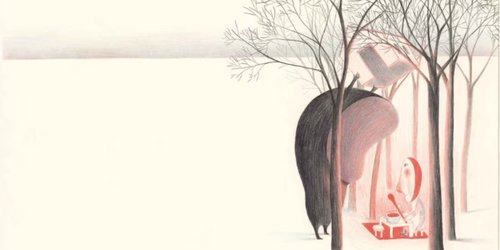 Violeta Lópiz gana el Premio Nacional de Ilustración 2025