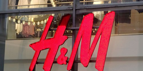 Didi elimina a H&M de listas de búsqueda tras críticas contra condiciones laborales Xinjiang