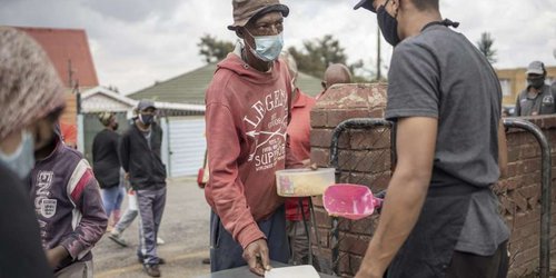 Más de 30 millones de personas están en riesgo de hambruna extrema y muerte: ONU