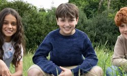 Revelan la identidad de los actores que protagonizarán la nueva serie de Harry Potter