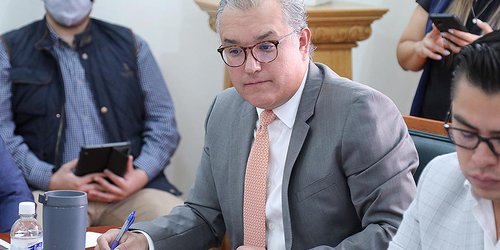 Lamenta Mauricio Ramírez Konishi decisión de la SEP de no reprobar alumnos de nivel básico