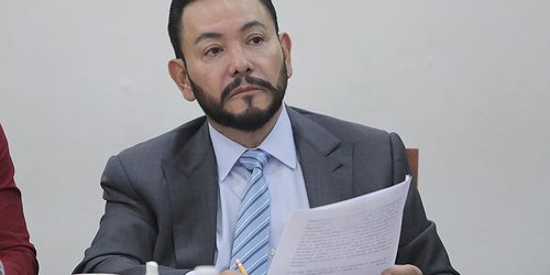 Diputadas y Diputados reconocen coordinación en materia de seguridad en SLP