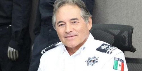 Hernán Bermúdez, policía, líder criminal… y empresario petrolero